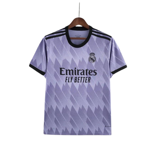 REAL MADRID - "AWAY"