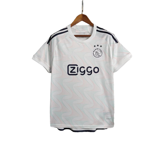 Ajax Extérieur 2023 2024