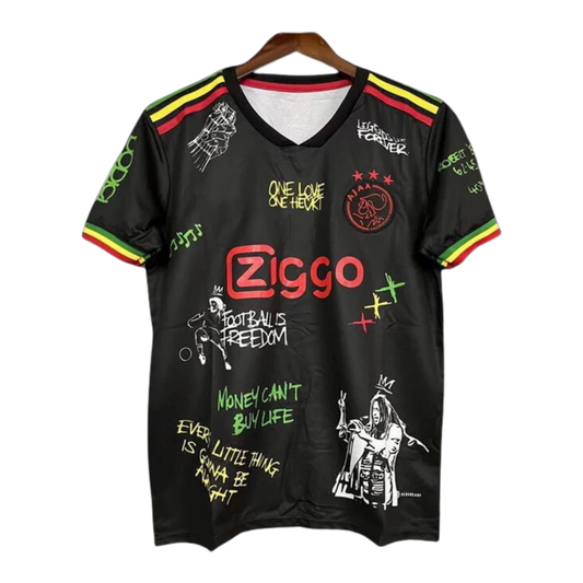 Ajax Édition spéciale "One Love !" 2022 2023