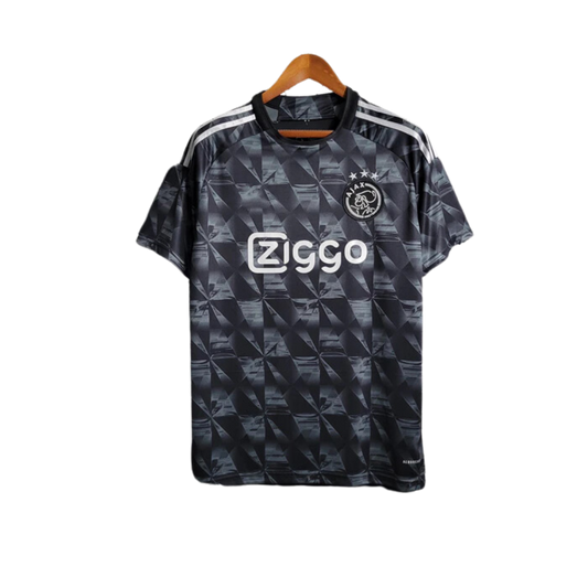 Ajax third Noir 2023/2024