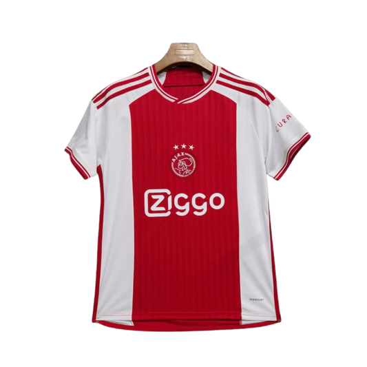 Ajax Domicile 2023 2024