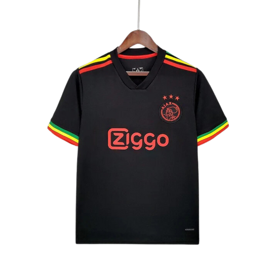 Ajax Bob Marley - Édition spéciale 2021 2022