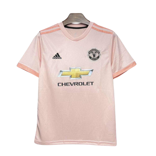 Manchester United - "Chevrolet"