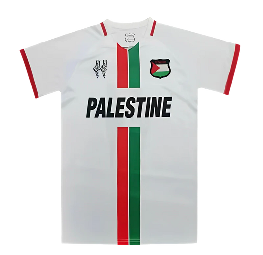 Palestine Édition spéciale Blanc 23/24