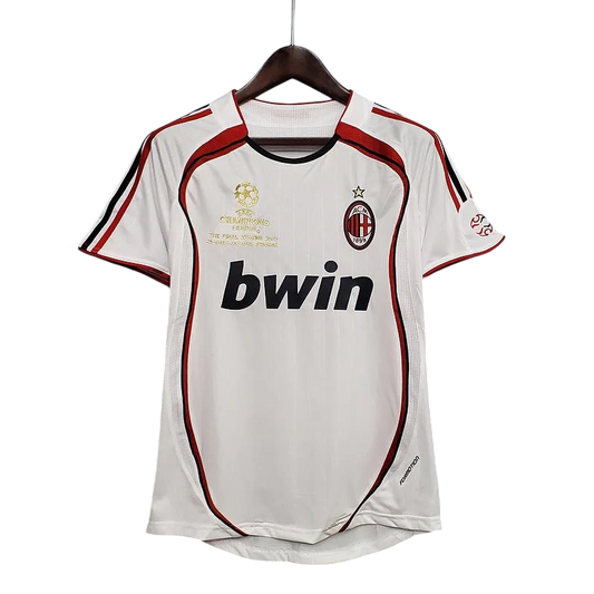 AC Milan Retro 2006/2007