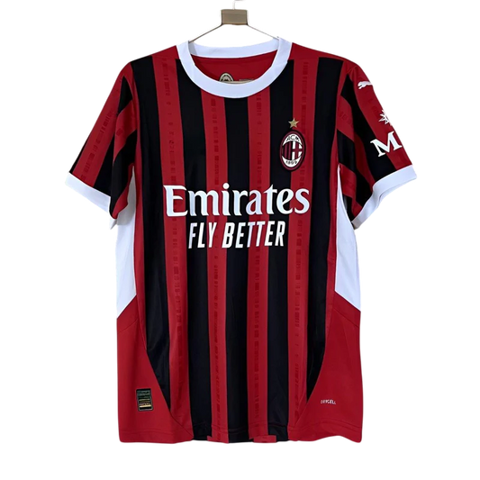 AC Milan Home 24/25