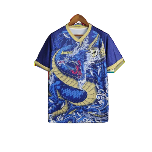 Concept Japon "Blue Dragon"