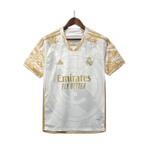 Real Madrid - "Golden Madrid"