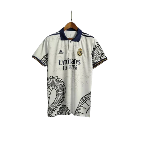 Real Madrid - "White Drake"