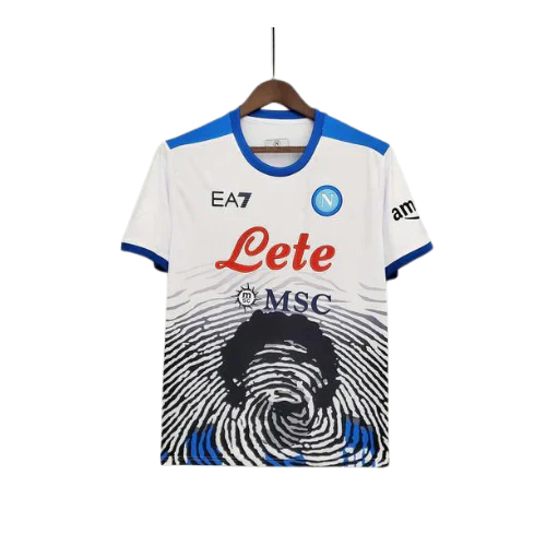 Naples - "Maradona" 23/24