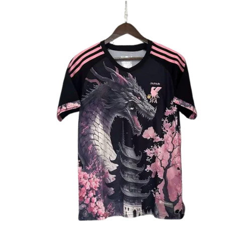 Concept Japon "Mystic Dragon"